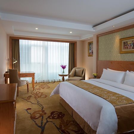 Vienna International Hotel Shanghai Hengshan Road Luaran gambar