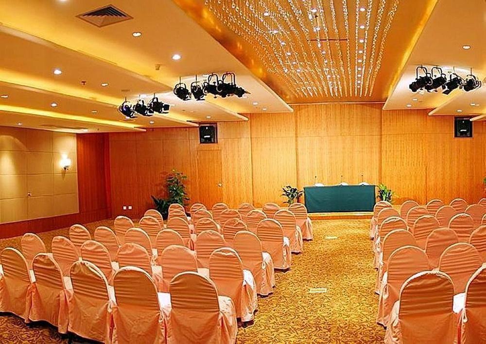 Vienna International Hotel Shanghai Hengshan Road Luaran gambar