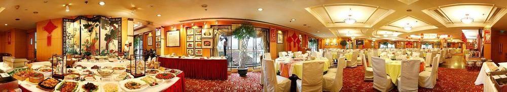 Vienna International Hotel Shanghai Hengshan Road Luaran gambar