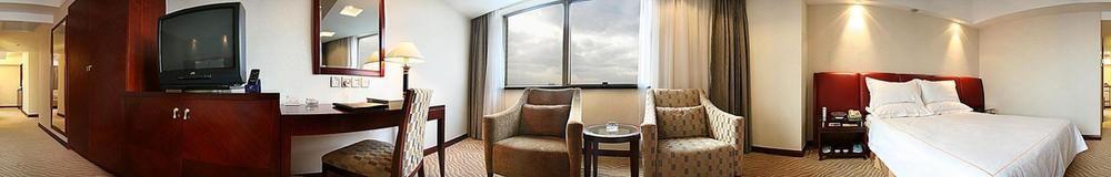 Vienna International Hotel Shanghai Hengshan Road Luaran gambar