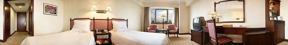 Vienna International Hotel Shanghai Hengshan Road Luaran gambar