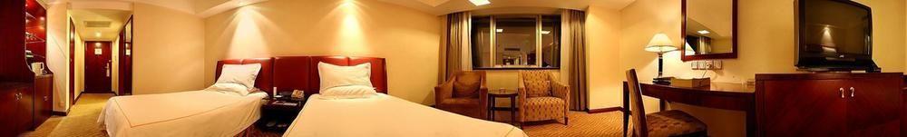 Vienna International Hotel Shanghai Hengshan Road Luaran gambar