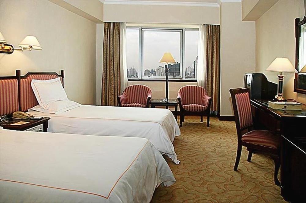 Vienna International Hotel Shanghai Hengshan Road Luaran gambar