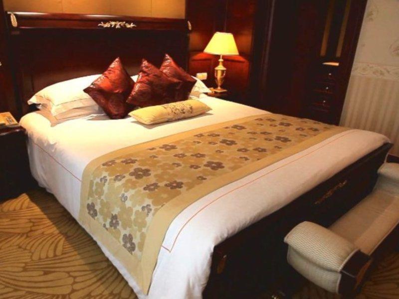 Vienna International Hotel Shanghai Hengshan Road Luaran gambar