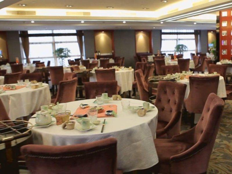Vienna International Hotel Shanghai Hengshan Road Luaran gambar