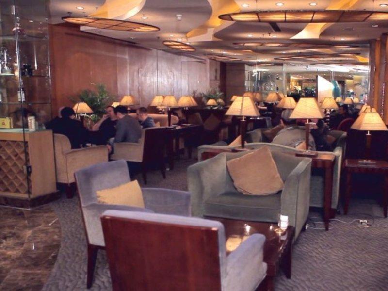 Vienna International Hotel Shanghai Hengshan Road Luaran gambar