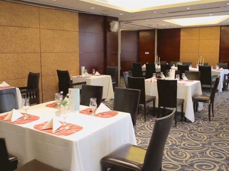 Vienna International Hotel Shanghai Hengshan Road Luaran gambar