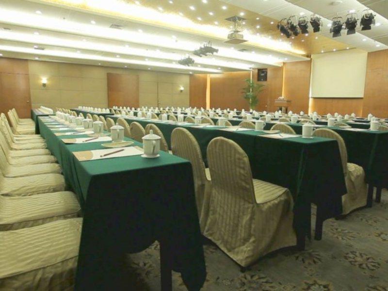 Vienna International Hotel Shanghai Hengshan Road Luaran gambar