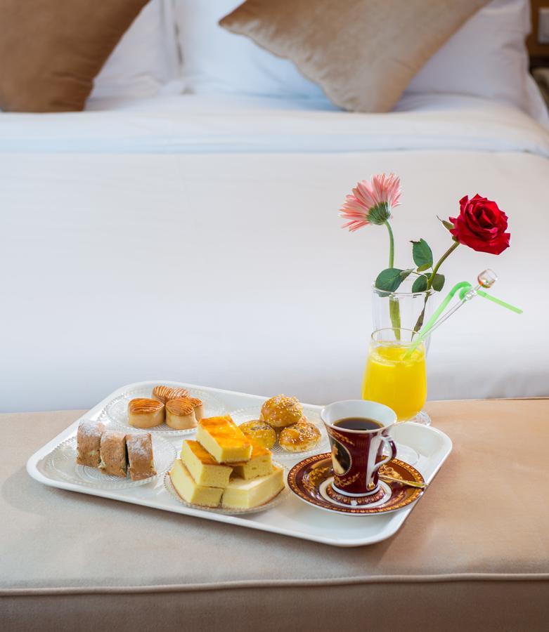 Vienna International Hotel Shanghai Hengshan Road Luaran gambar
