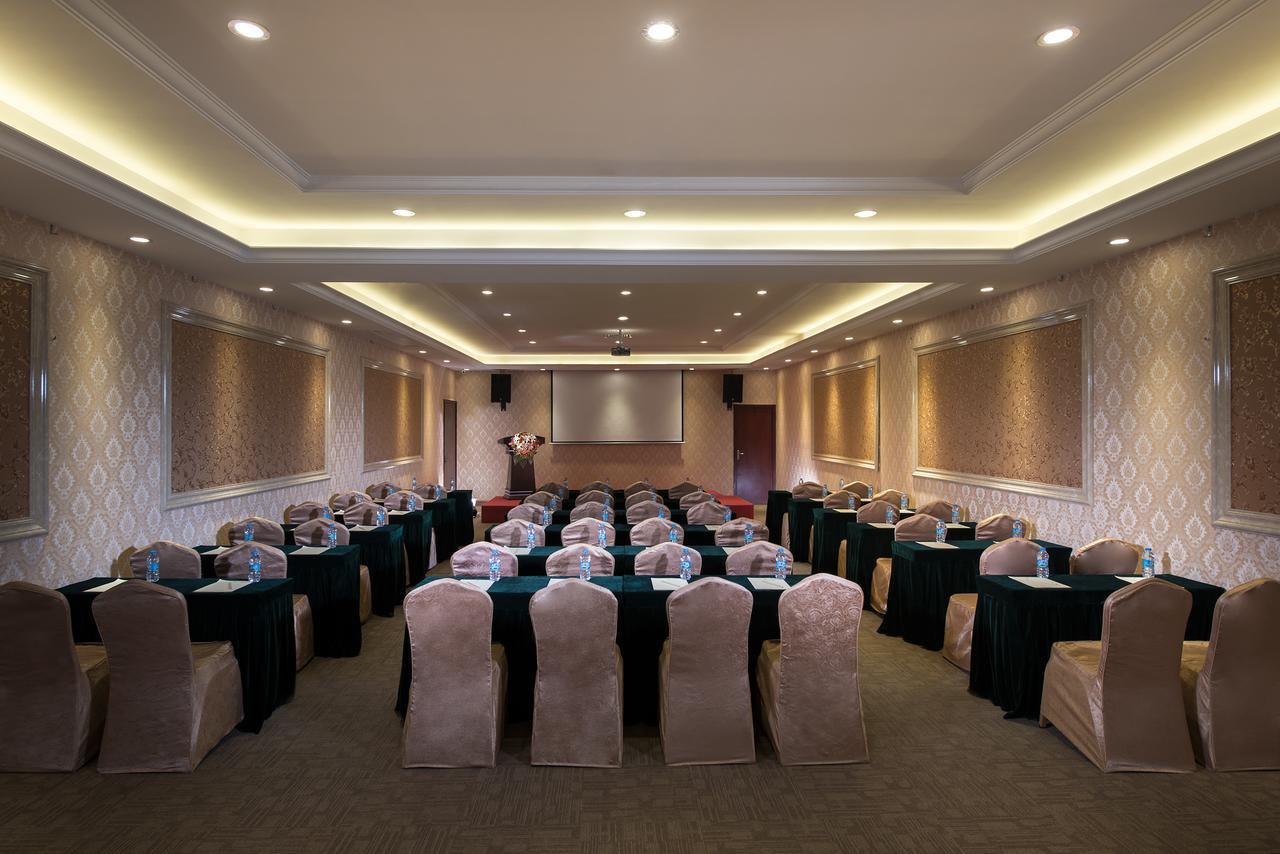 Vienna International Hotel Shanghai Hengshan Road Luaran gambar